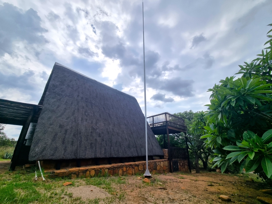 1 Bedroom Property for Sale in Utopia Nature Estate North West